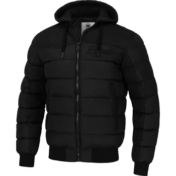 PitBull West Coast HIDDEN černá L