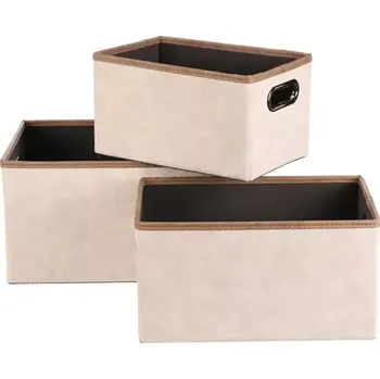 Sada látkových boxů DT3010 CRM - SLEVA 3% s kodem radost25