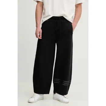 Tepláky adidas Originals Neuclassics JW5445 černá 99X, vel. L