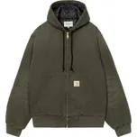 BUNDA CARHARTT WIP OG Active - zelená - S + při osobním odběru 6 295 Kč