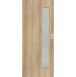 DRE Deca interiérové dveře deco levé 80 cm jilm DECA10J80L 185876715