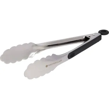 Kuchyňská pinzeta MasterClass Deluxe Kuchyňské kleště, 25 cm