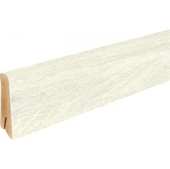 Podlahová lišta Egger L387 originální soklová lišta MDF 60 x 2400 mm
