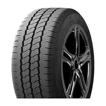 Celoroční osobní pneu Arivo Vanderful A/S 215/70 R15 109/107 R-105295