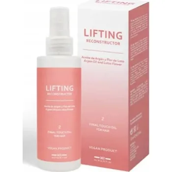 Vlasová regenerace Hipertin LIFTING OIL Liftingový olej 125 ml
