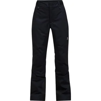 Snowboardové kalhoty Peak Performance W Shred Insulated Pants - black S