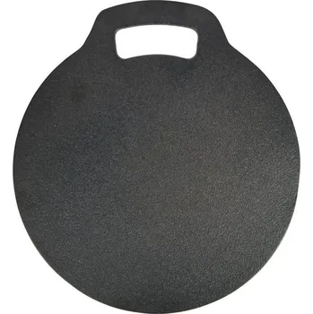 KitchenCraft Litinová pečící deska