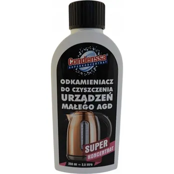 Příprava kávy Tekutý odvápňovač pro kávovary Condenssa 0,25 l