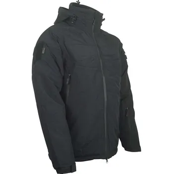 KOMBAT Bunda DELTA SF KOM-TEX ČERNÁ