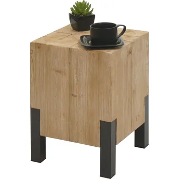 Konferenční stolek Odkládací stolek HWC-L76