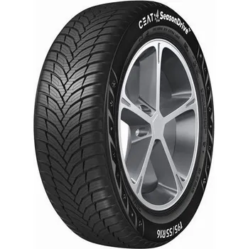 Celoroční osobní pneu Ceat 4 SEASONDRIVE+ 155/70R13 75T