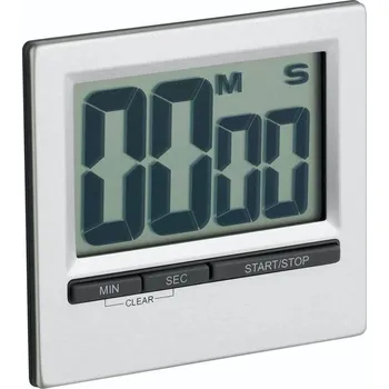 KitchenCraft Kuchyňská digitální minutka