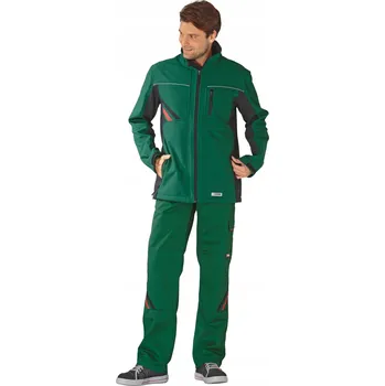 Moto bunda Bunda Planam Highline velikost 4XL