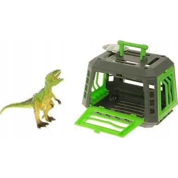 Figurka Dinosaurus s transportérem /ADAR