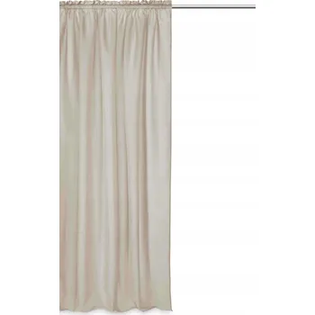 Obraz NA PÁSCE ZÁVĚS ZÁVĚSA S PÁSKOU V OBRAZOVCE 140x270 CM VIVA