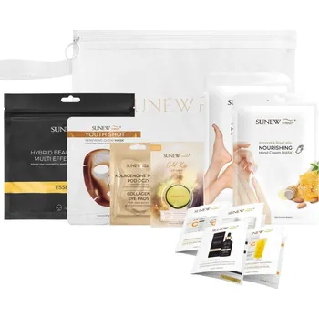 Kosmetická sada SunewMed+ Discovery set