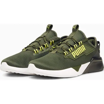 Dámská obuv PUMA BOTY RETALIATE 2 37667634 vel. 48,5