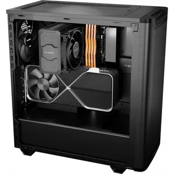 Stolní počítač Počítač pro grafika Ryzen 7 9800X3D RTX 5080 64GB DDR5 4TB M2