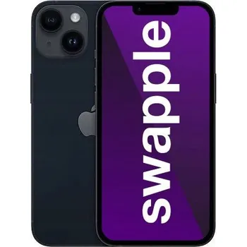 Mobilní telefon Smartphone Apple iPhone 14 6 GB / 256 GB 5G černý