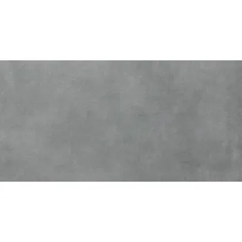 Dlažba RAKO Dlažba Rako Extra tmavě šedá struktura mat rektifikovaná 40x80 DAR84724 DAR84724