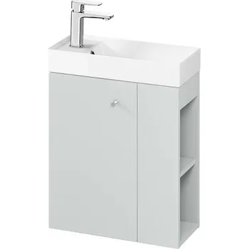 Koupelnový nábytek CERSANIT 3D Larga S932-066-DSM šedá