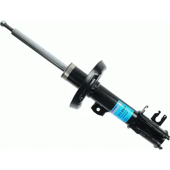 Sachs 313 554 Tlumič