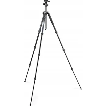 Stativ Manfrotto MKELMII4BK-BH stativ 160 cm černý