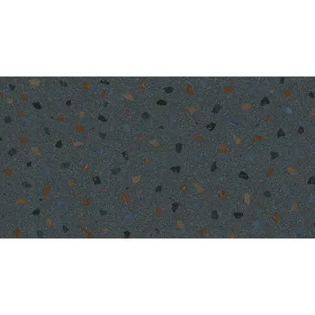 Dlažba EL MOLINO Dlažba El Molino Terratzo negro mat rektifikovaná 62x120 06650