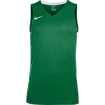 Pánské tílko Nike Pine Green 1193913 XL