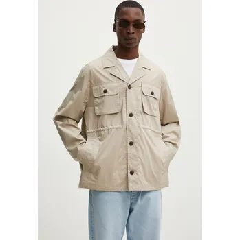 Pánská bunda Bunda Les Deux LDM610146 béžová 08X, vel. XL