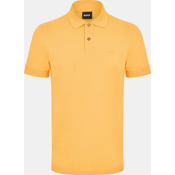 Tričko Boss Medium Orange 1181910 XL