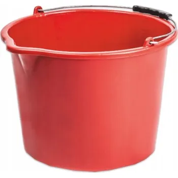 kbelík Kbelík Maan s nálevkou a uchem, 16 l