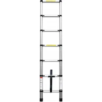 Žebřík Žebřík Maan hliníkový 7