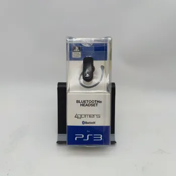 Hra pro PlayStation 3 Bluetooth Sluchatko Originál kompletní (PS3)
