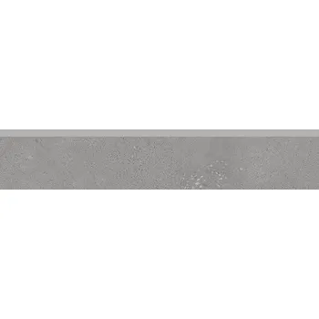 Dlažba RAKO Sokl Rako Betonico šedá mat 9x45 DSAPS791 DSAPS791