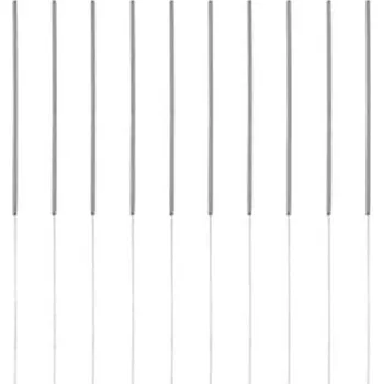 Party dekorace PartyDeco Prskavky 28 cm 10 ks