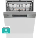 Vestavná myčka nádobí Gorenje GI673B90X