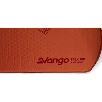 Karimatka Vango Trek Pro 3 Standardní Samonafukovací karimatka