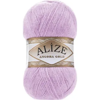 Příze Příze Alize Angora Gold 027