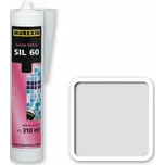 MUREXIN Silikon sanitární Murexin SIL 60 silbergrau 310 ml MX4200