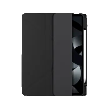 Pouzdro na tablet dbramante1928 London - Pouzdro s klopou pro tablet - černá - pro Apple 11-inch iPad Air (M2)