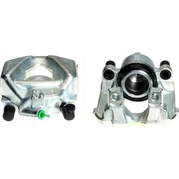 Brzdový třmen Brzdový třmen Budweg Caliper 344186