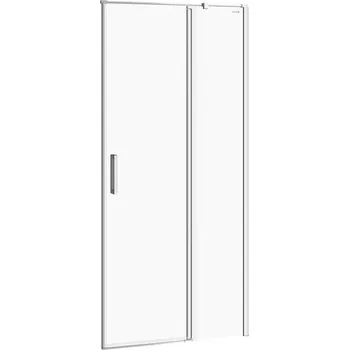 Sprchové dveře CERSANIT 3D Sprchové dveře Cersanit Moduo 90x195 pravé, S162-006 S162-006