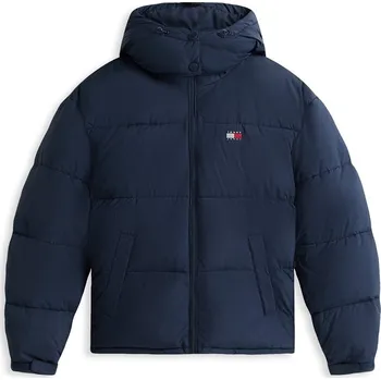 Dámská bunda Bunda Tommy Jeans Dark Night Navy 1193958 8 (XS)
