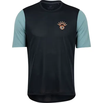 cyklistický dres Pearl Izumi Black 88 1070018 Small