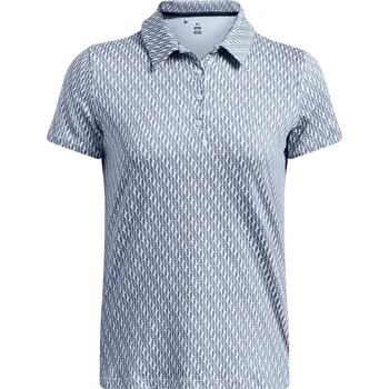 Dámské tričko Tričko Callaway Blue Tattoo Htr 1065084 8 (XS)