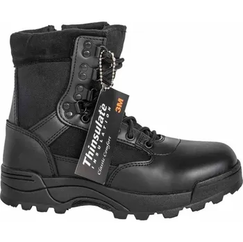 Pánská fitness obuv Pánské boty BRANDIT BD9017 BLACK 42