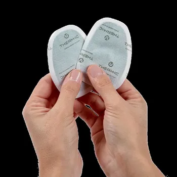 ohřívač rukou Jednorázový ohřívač Therm-ic Warmer Ready