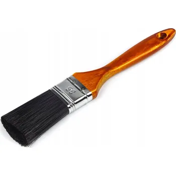 Malířský štětec Plochý štětec rovný Polax 3,8 cm