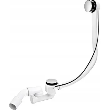 Sifon Vanový sifon McAlpine 50 mm HC31M-N1